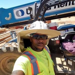 Meet your Posher, Thacker